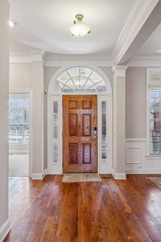 1735 Forsyth Park Drive Brentwood TN 37027
