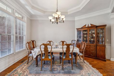 1735 Forsyth Park Drive Brentwood TN 37027