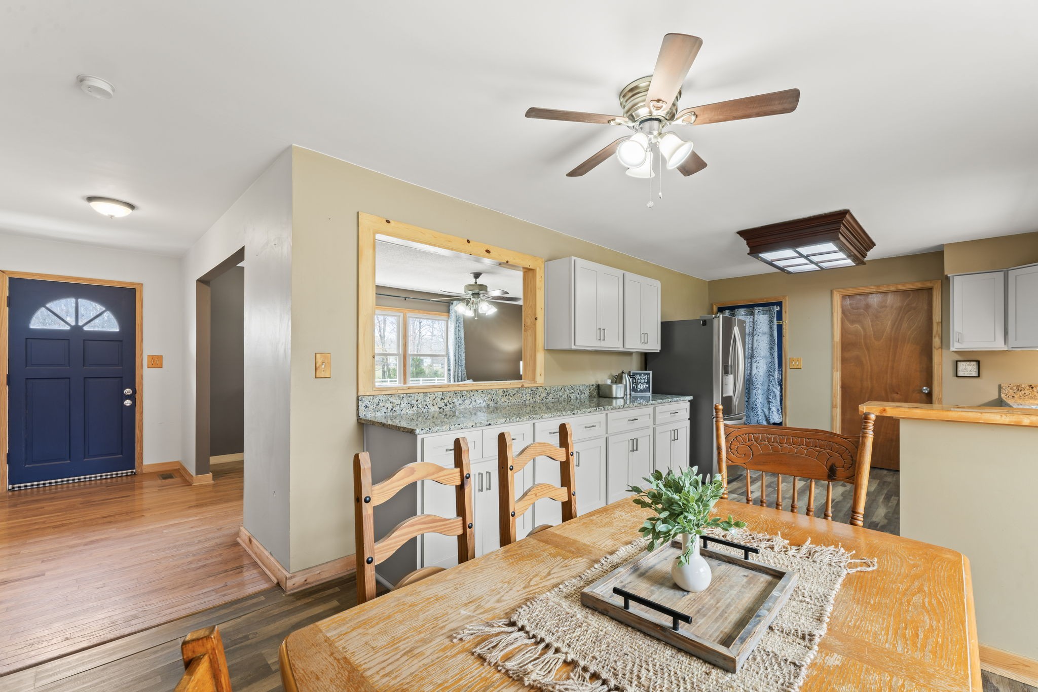 90 Blackburn Lane Tullahoma TN 37388