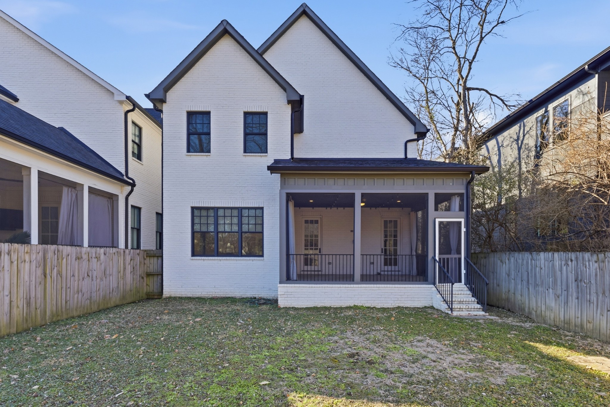 4416A Lealand Lane Nashville TN 37204