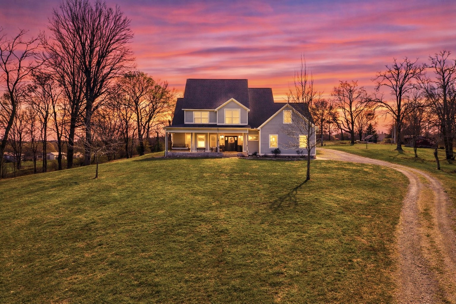 126 Laurelwood Drive Shelbyville TN 37160