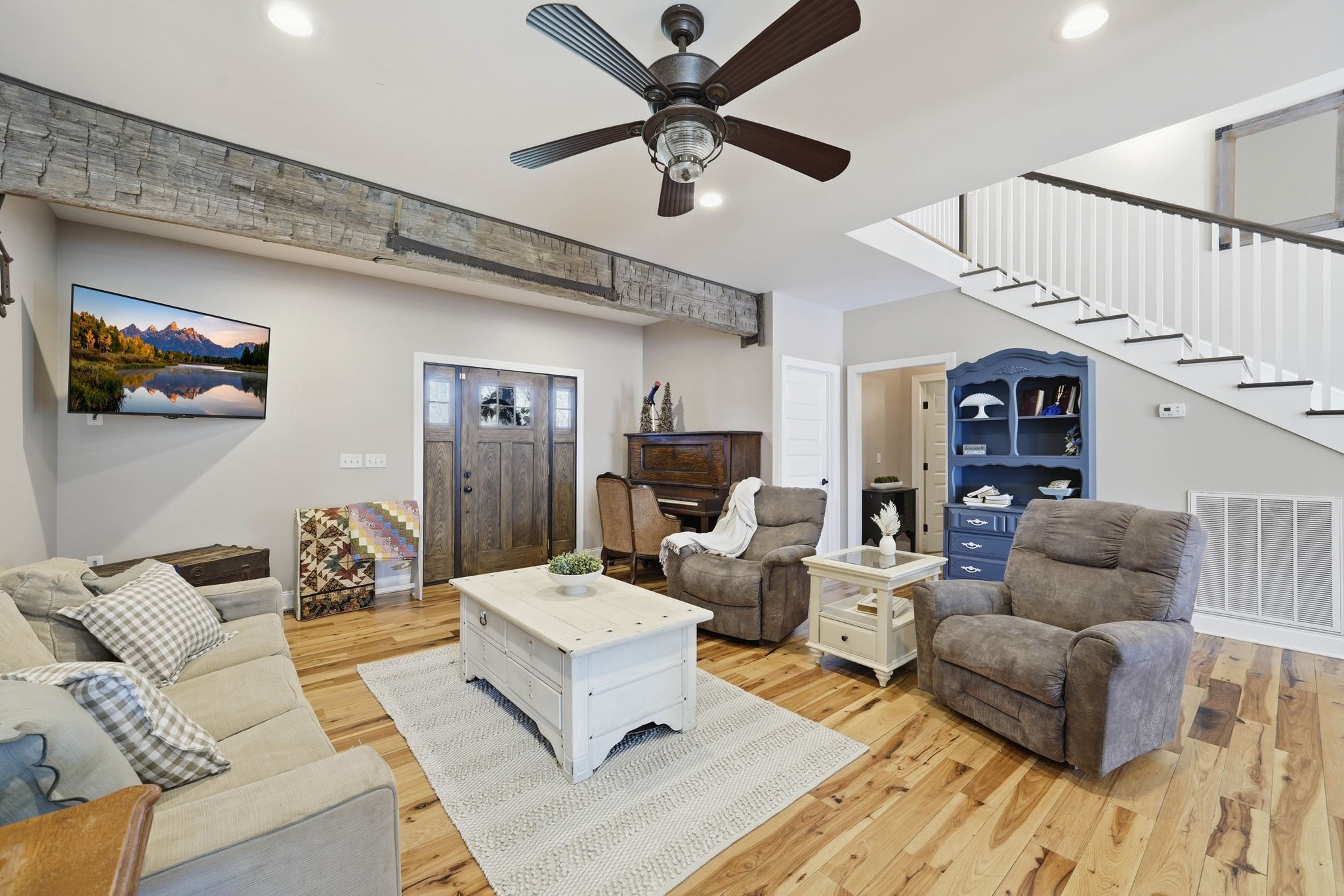 126 Laurelwood Drive Shelbyville TN 37160