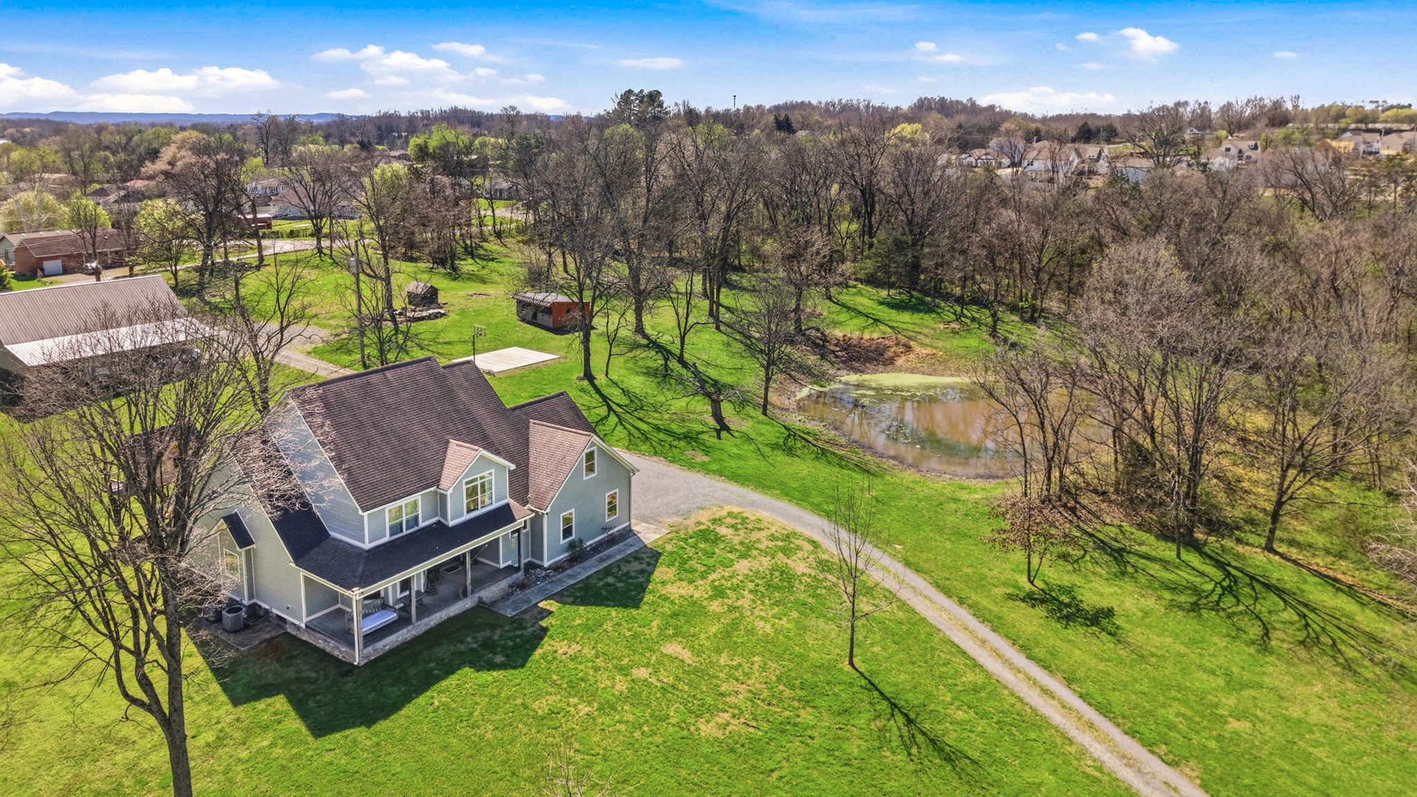 126 Laurelwood Drive Shelbyville TN 37160