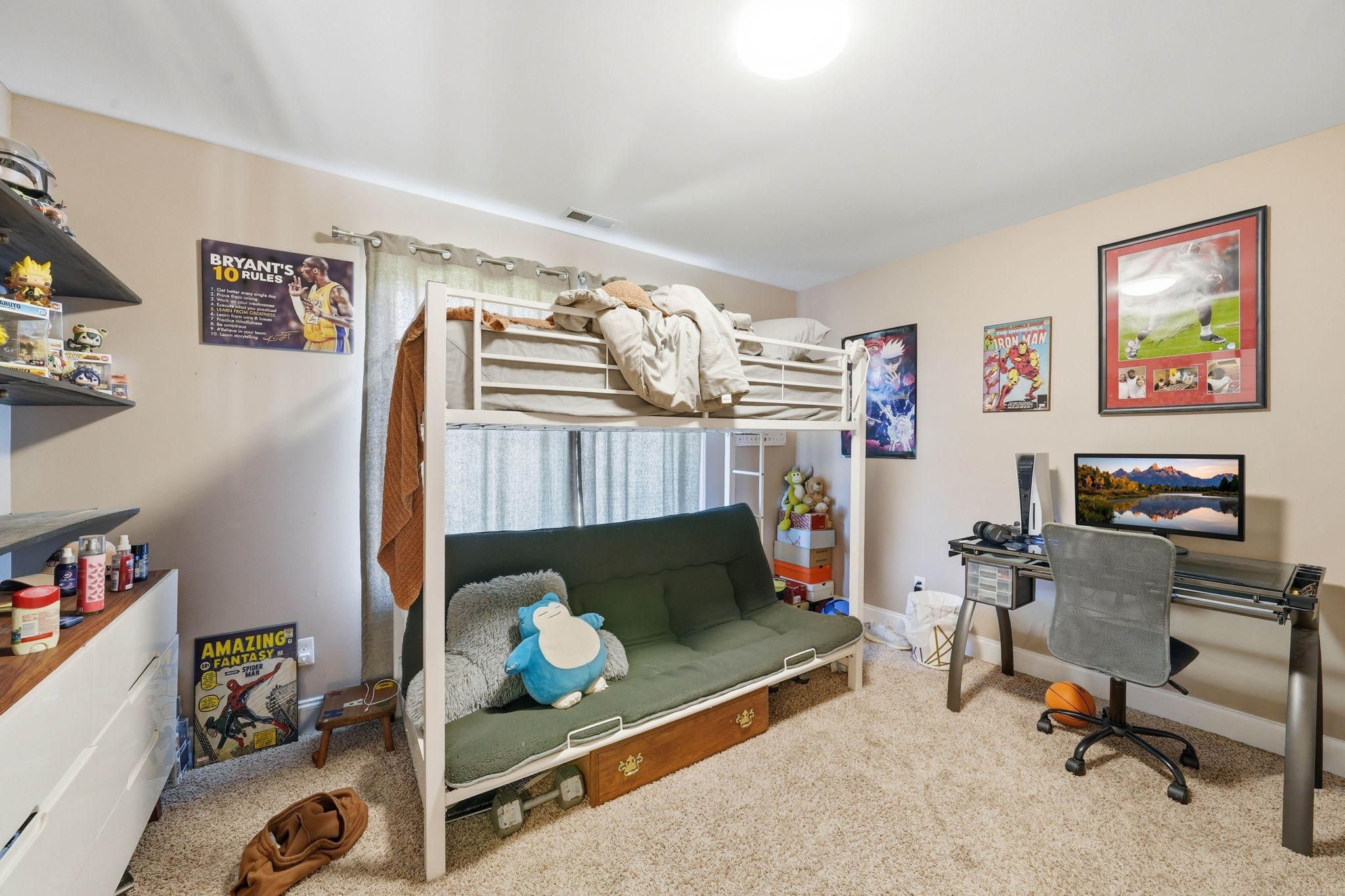 126 Laurelwood Drive Shelbyville TN 37160