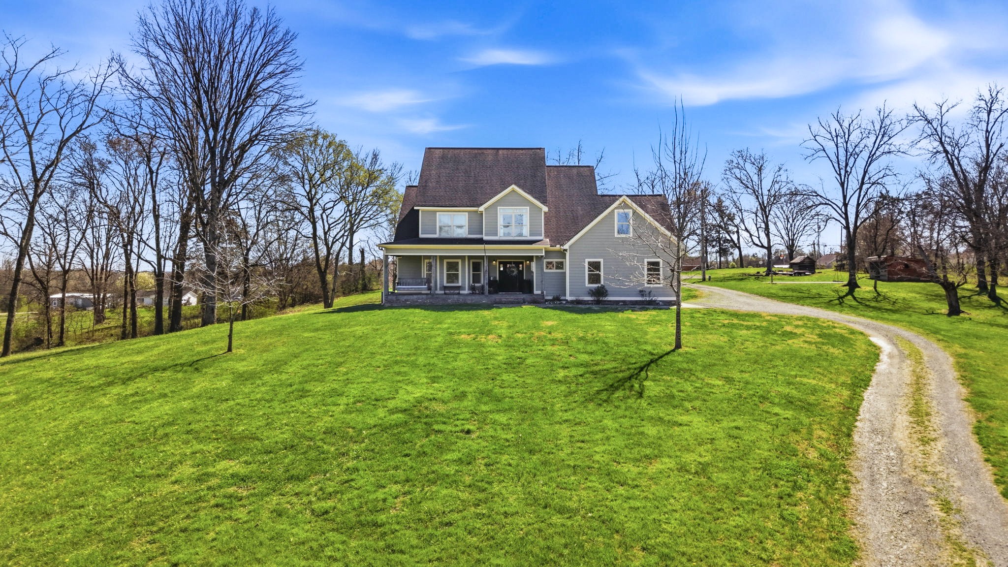 126 Laurelwood Drive Shelbyville TN 37160