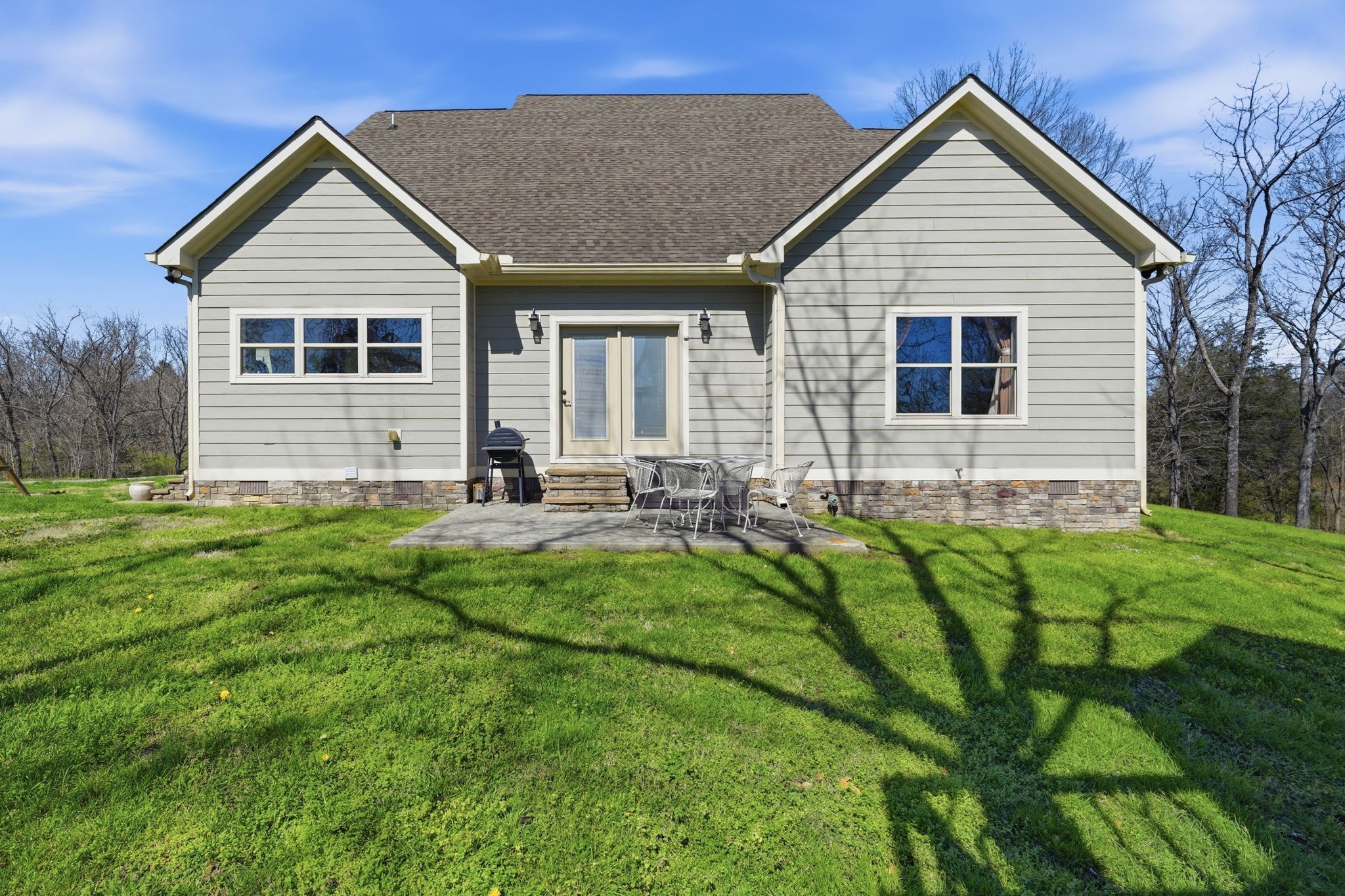 126 Laurelwood Drive Shelbyville TN 37160