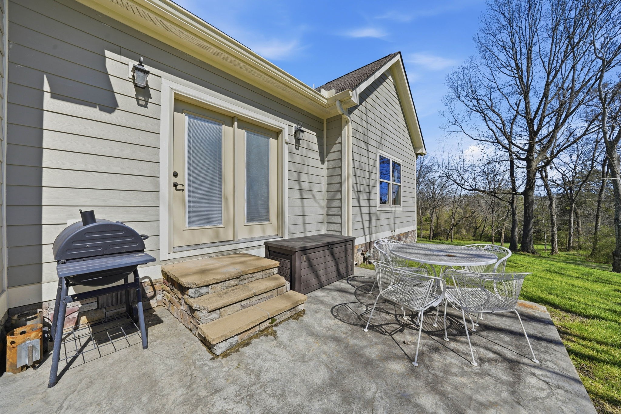 126 Laurelwood Drive Shelbyville TN 37160
