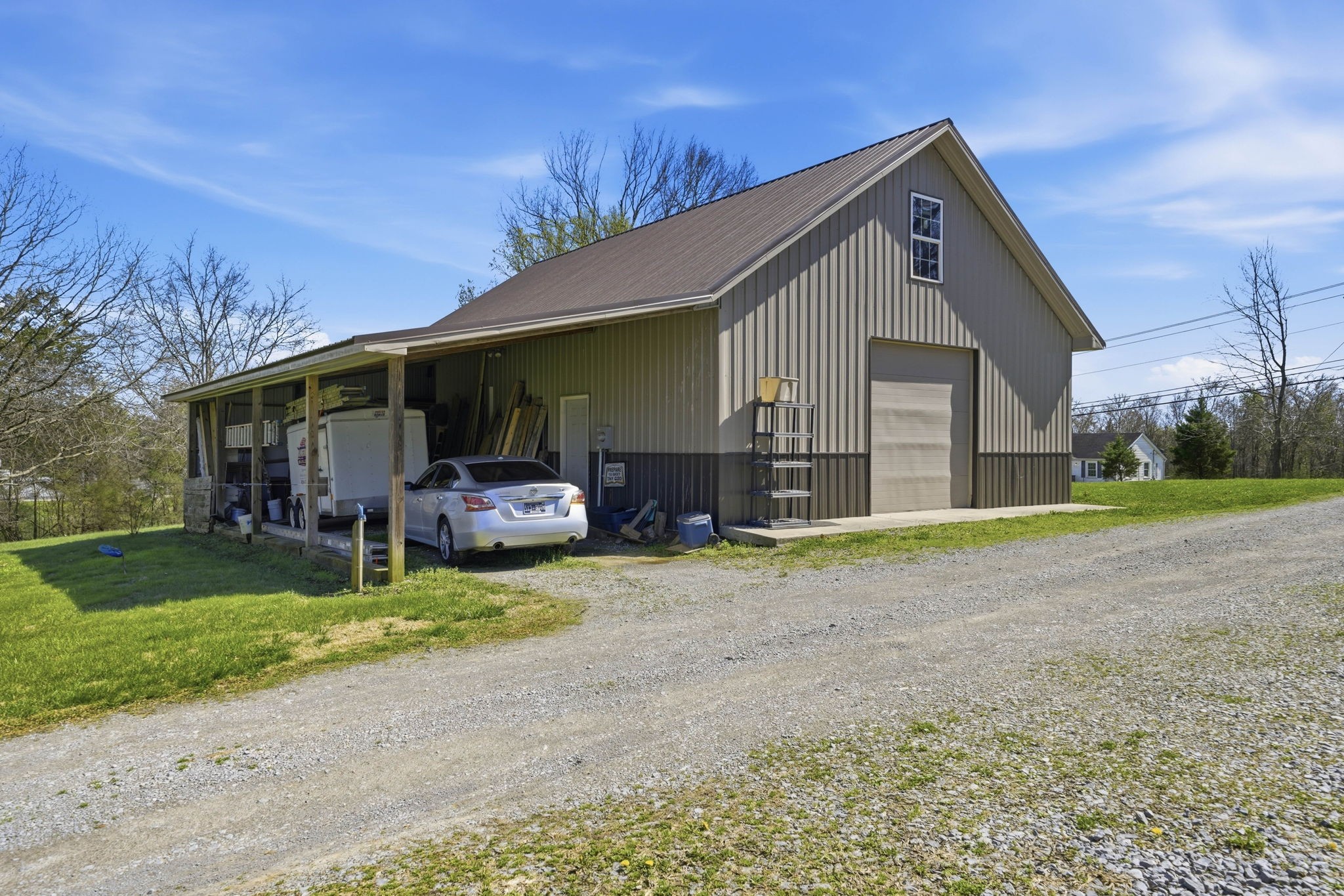 126 Laurelwood Drive Shelbyville TN 37160