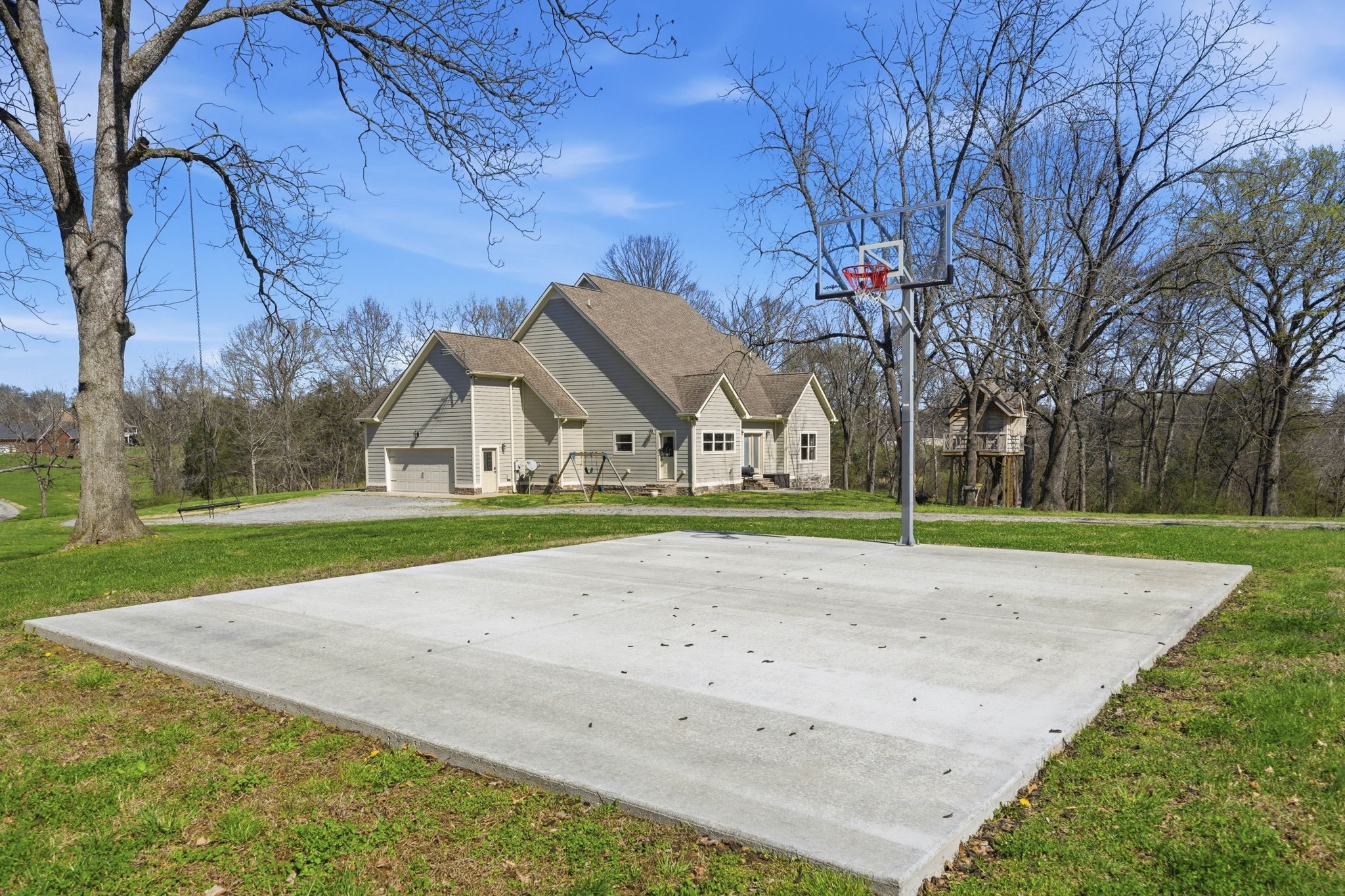 126 Laurelwood Drive Shelbyville TN 37160