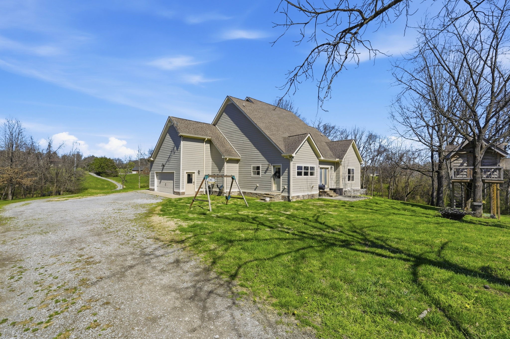 126 Laurelwood Drive Shelbyville TN 37160