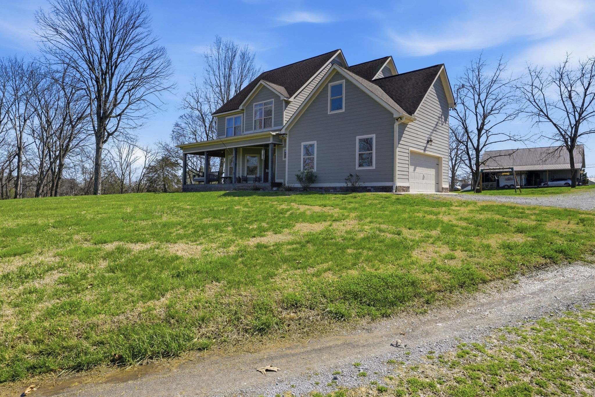 126 Laurelwood Drive Shelbyville TN 37160