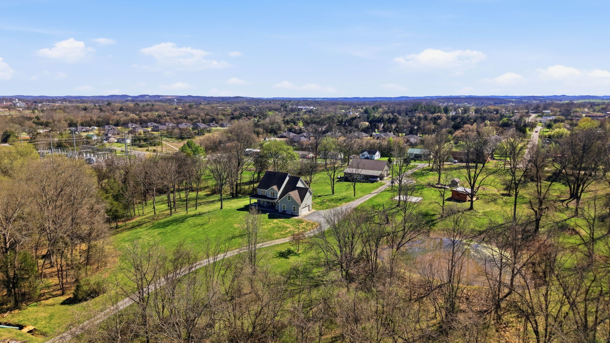 126 Laurelwood Drive Shelbyville TN 37160