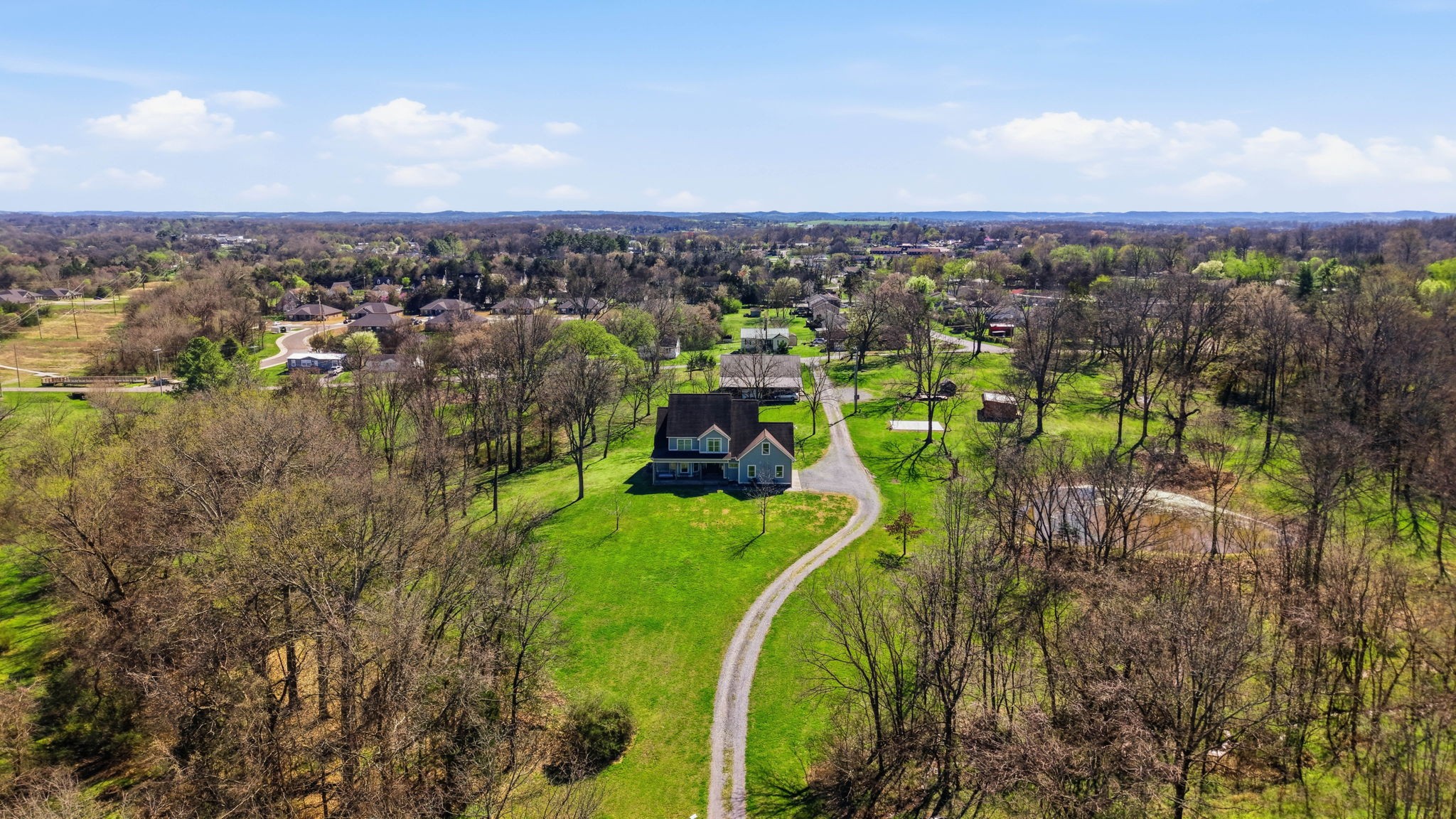 126 Laurelwood Drive Shelbyville TN 37160