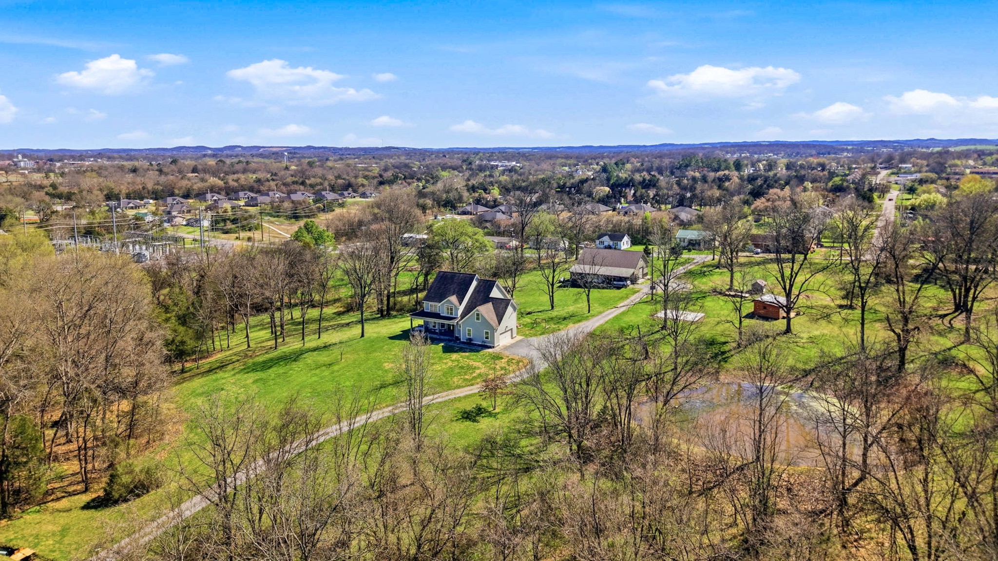 126 Laurelwood Drive Shelbyville TN 37160