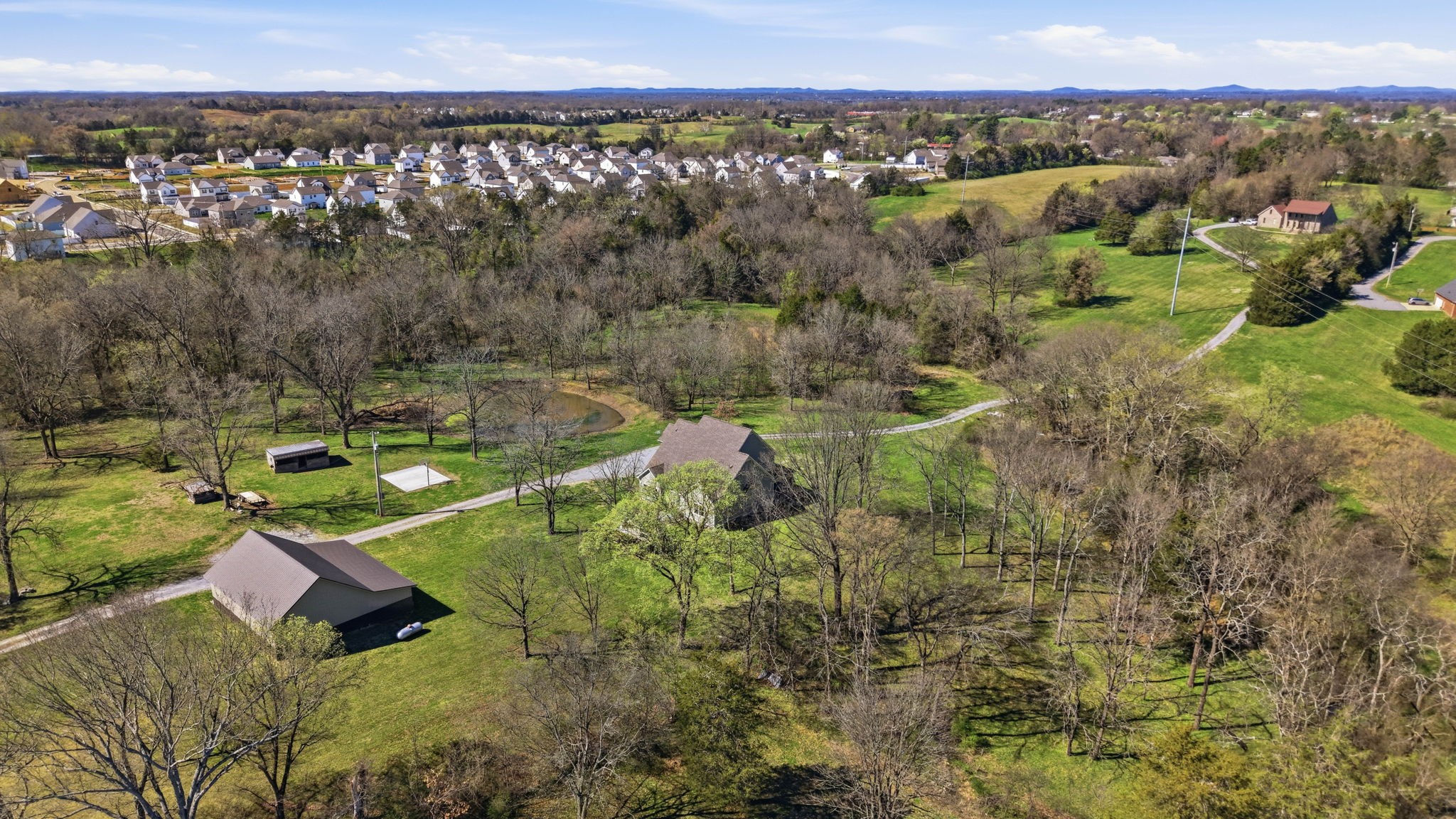 126 Laurelwood Drive Shelbyville TN 37160