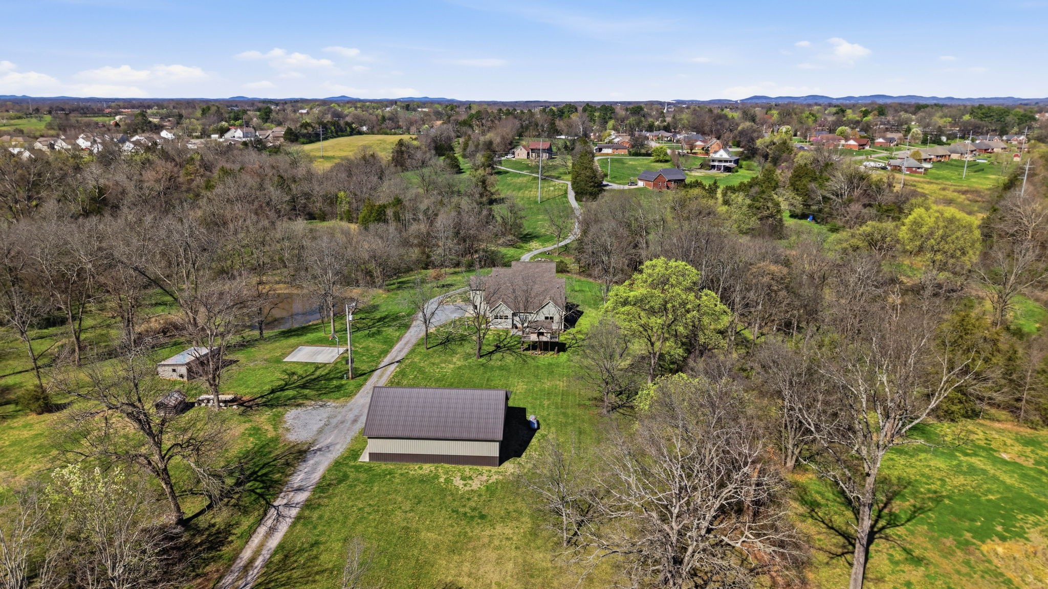 126 Laurelwood Drive Shelbyville TN 37160