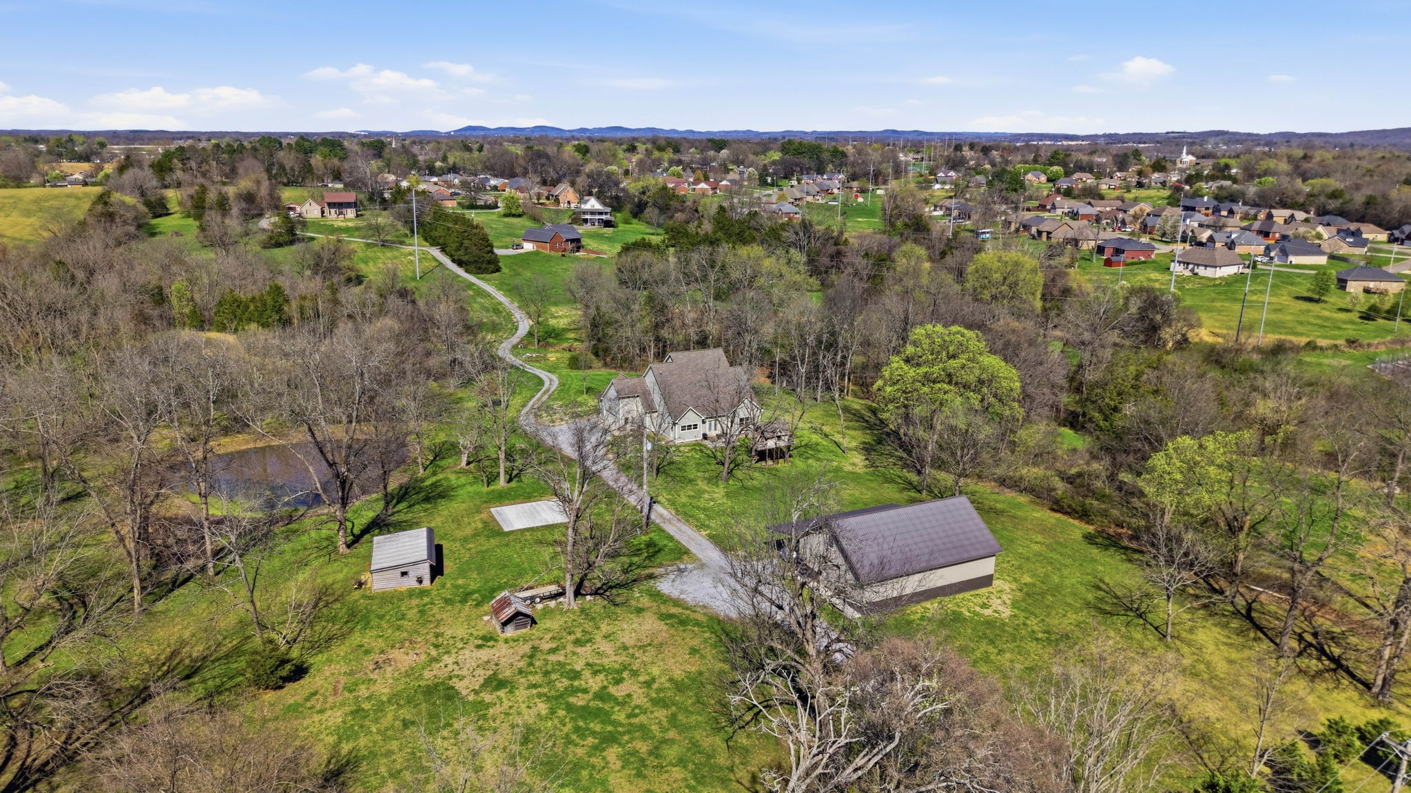 126 Laurelwood Drive Shelbyville TN 37160