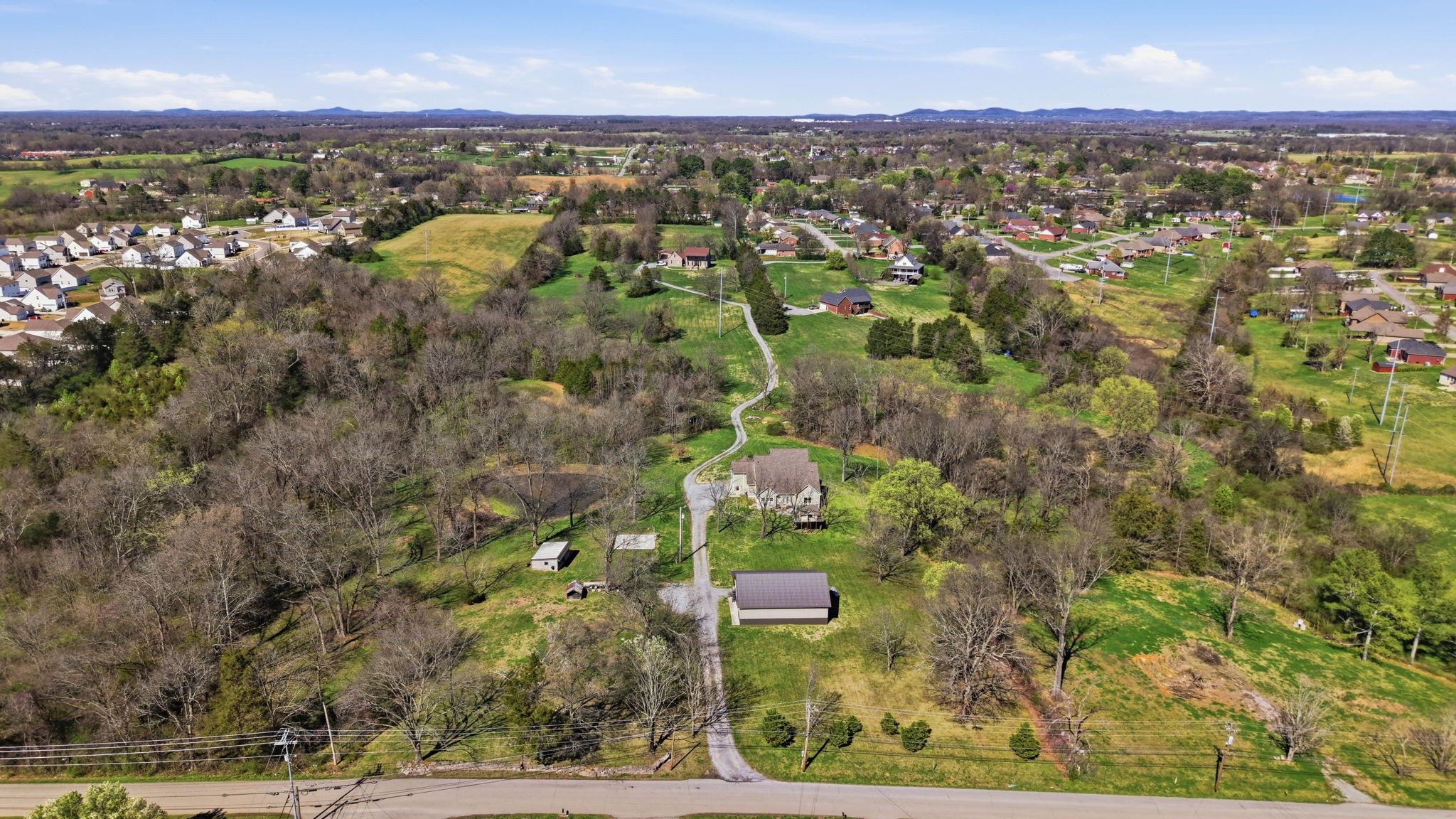 126 Laurelwood Drive Shelbyville TN 37160
