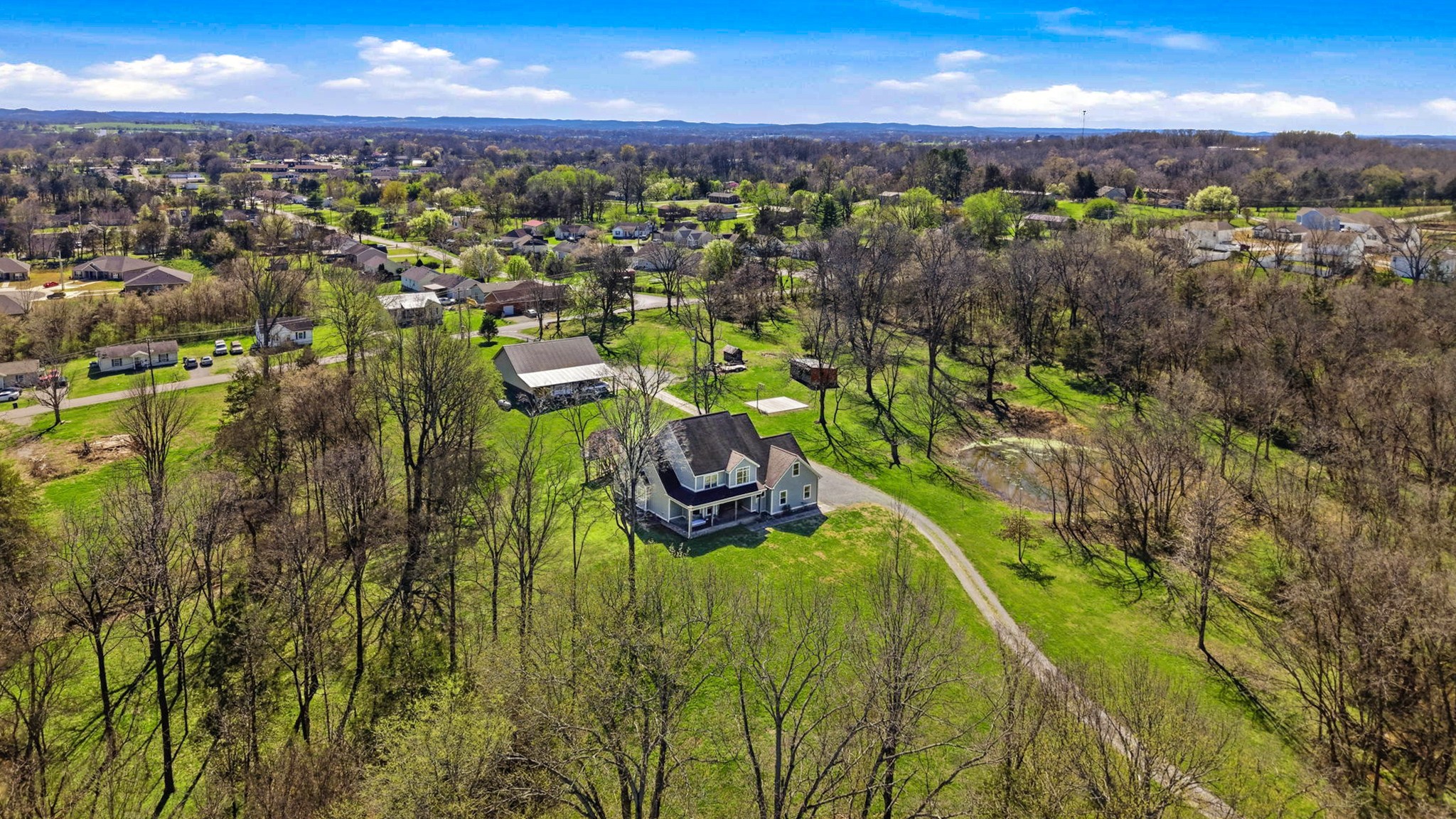 126 Laurelwood Drive Shelbyville TN 37160