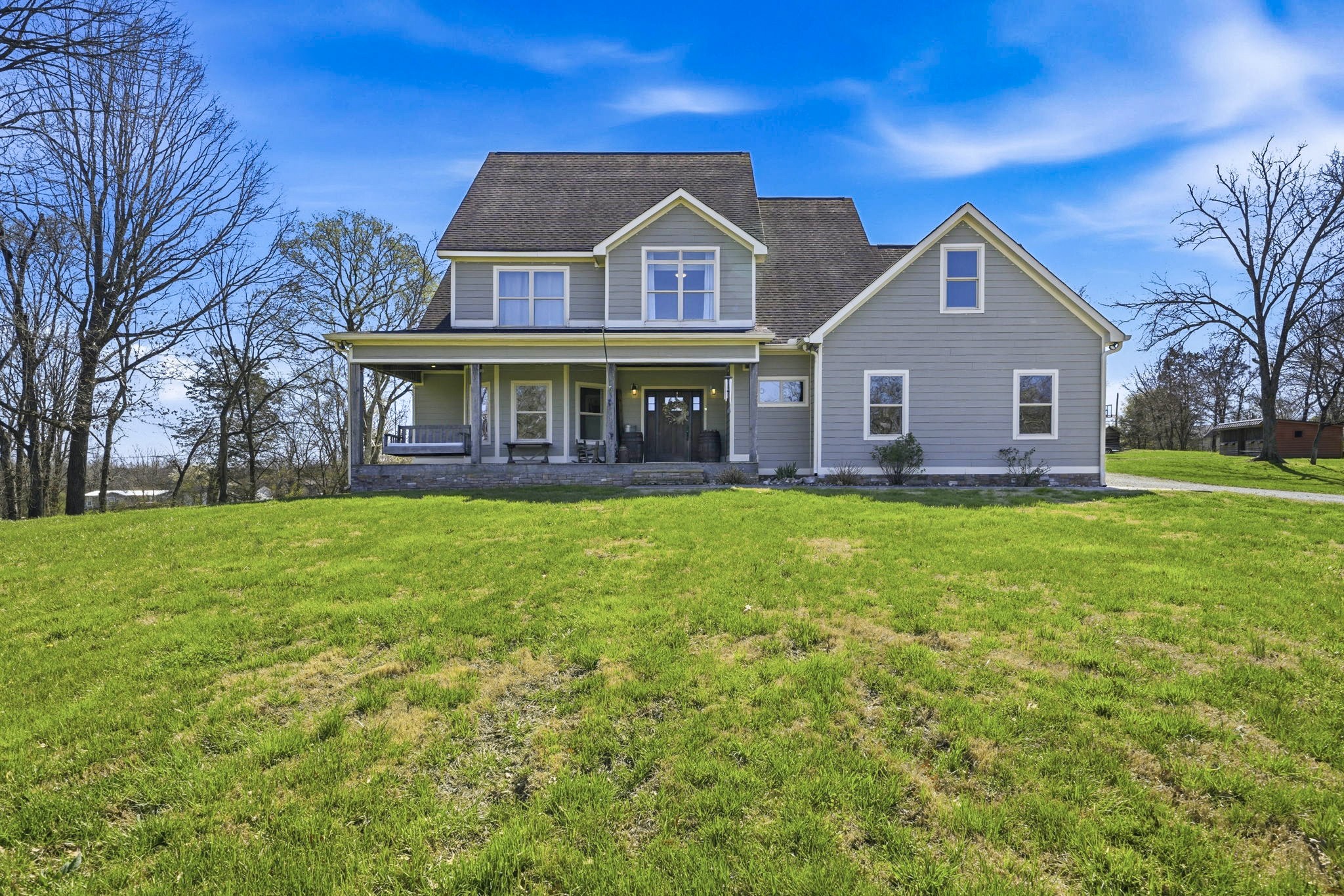 126 Laurelwood Drive Shelbyville TN 37160