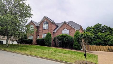 5508 Brookshire Drive Nashville TN 37211