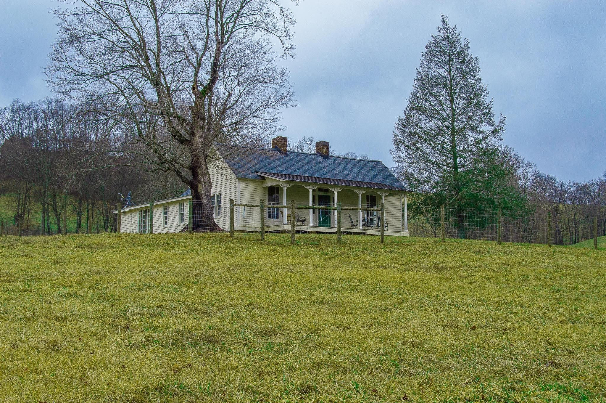 2319 Little Dry Creek Road Pulaski TN 38478