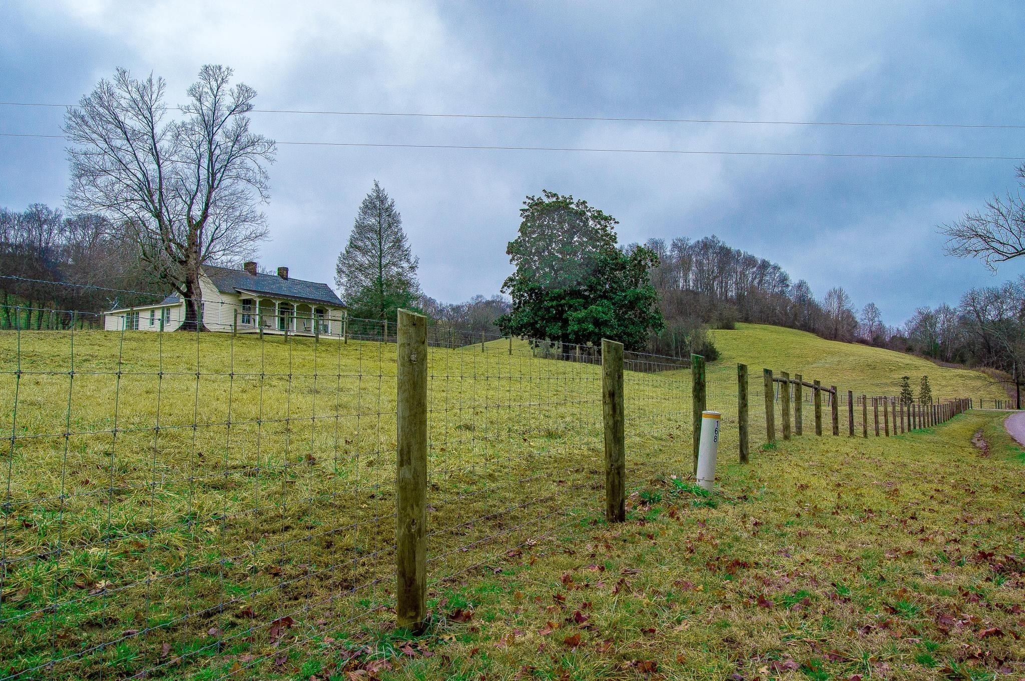2319 Little Dry Creek Road Pulaski TN 38478