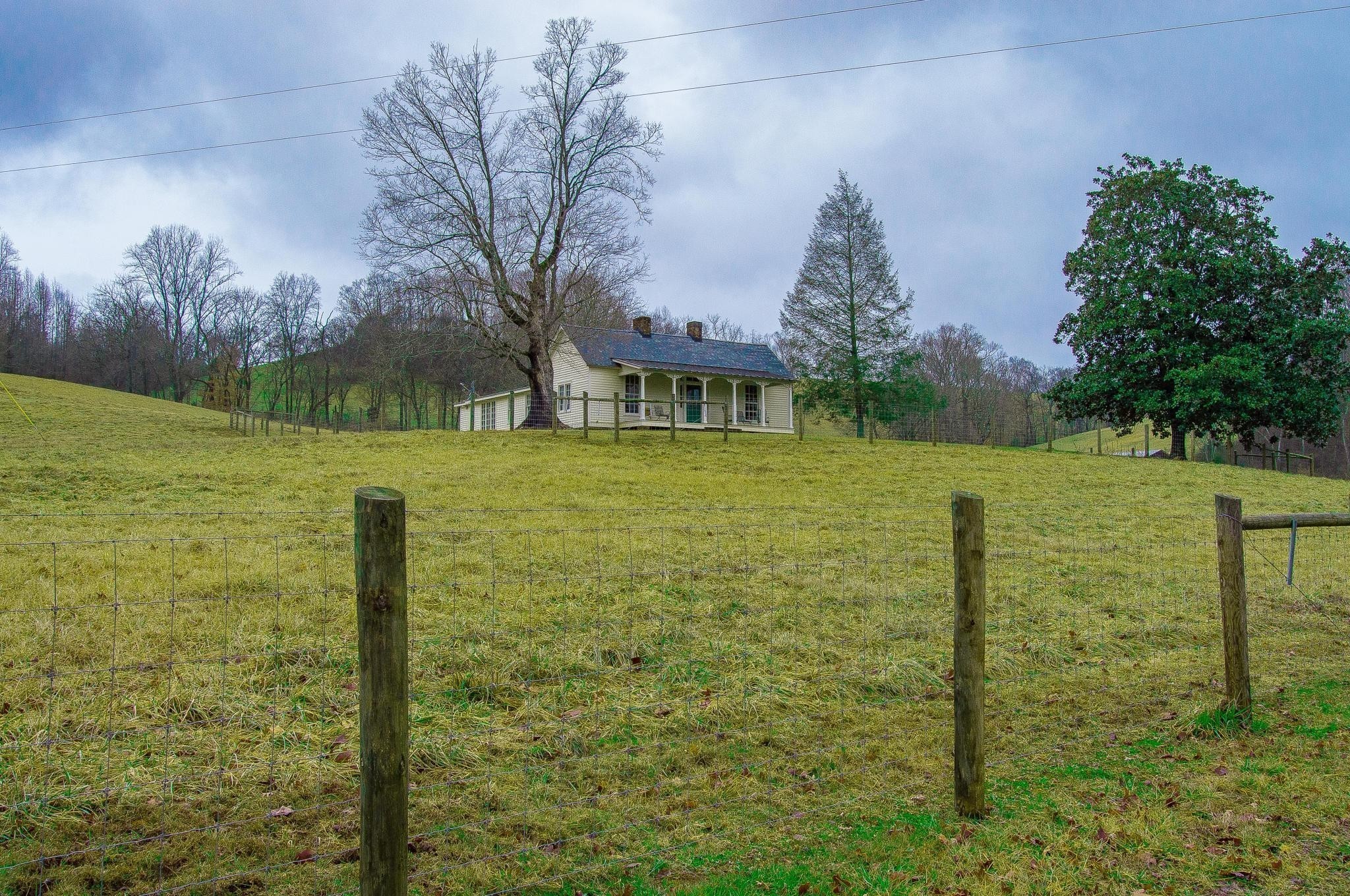 2319 Little Dry Creek Road Pulaski TN 38478