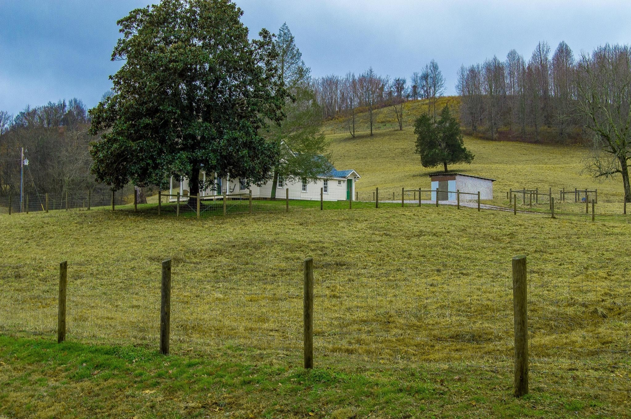 2319 Little Dry Creek Road Pulaski TN 38478