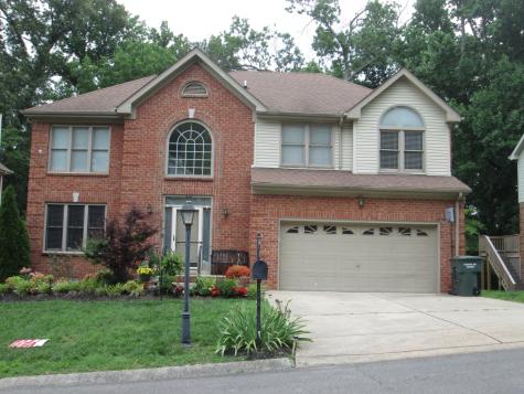 4041 Windwood Lane Nashville TN 37214