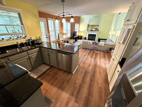 4041 Windwood Lane Nashville TN 37214