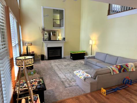 4041 Windwood Lane Nashville TN 37214