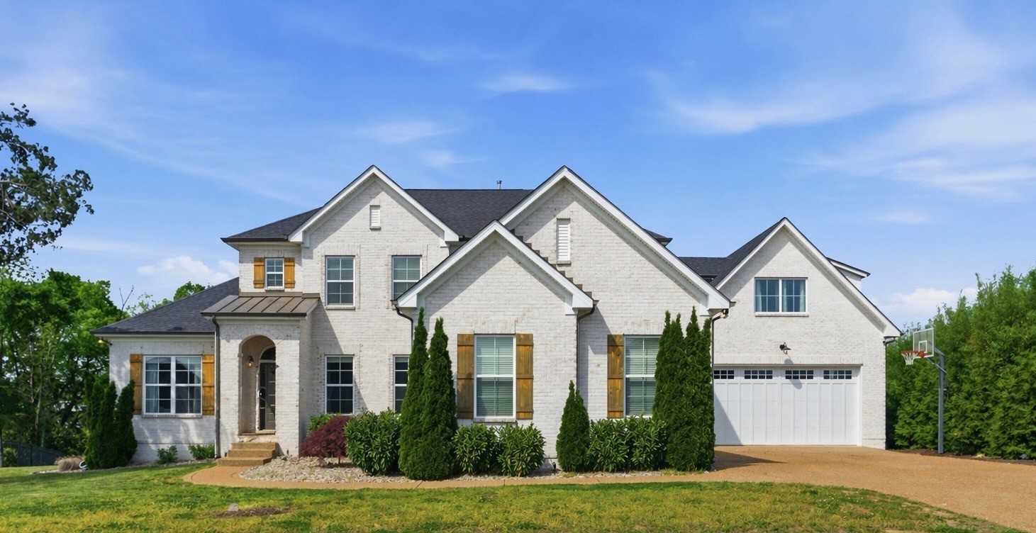 119 Sperance Lane Gallatin TN 37066