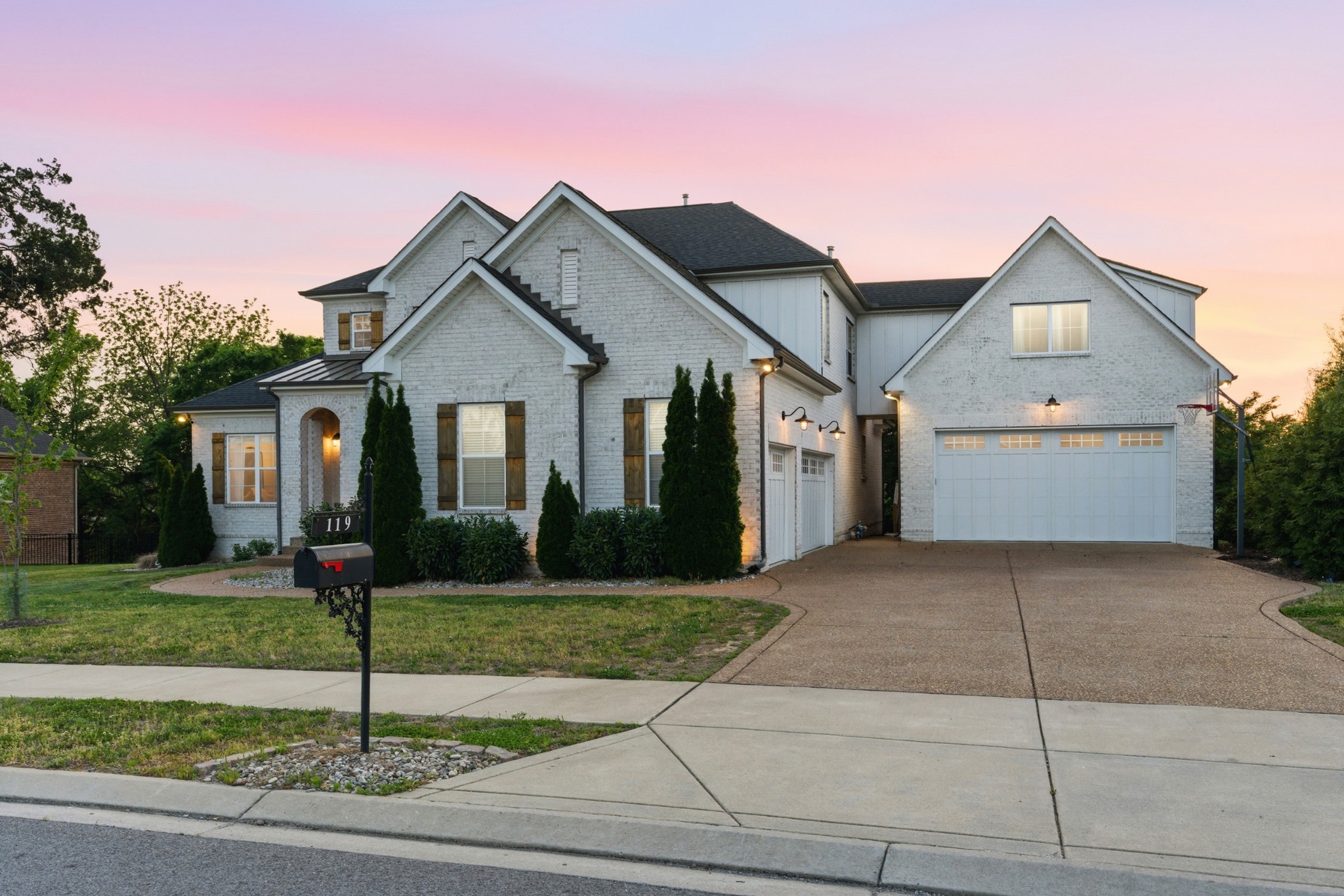 119 Sperance Lane Gallatin TN 37066