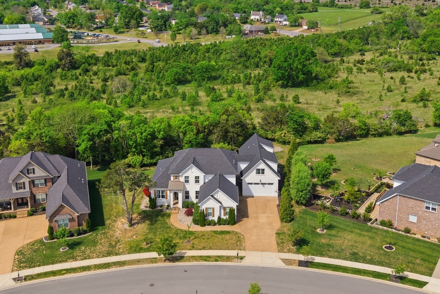 119 Sperance Lane Gallatin TN 37066