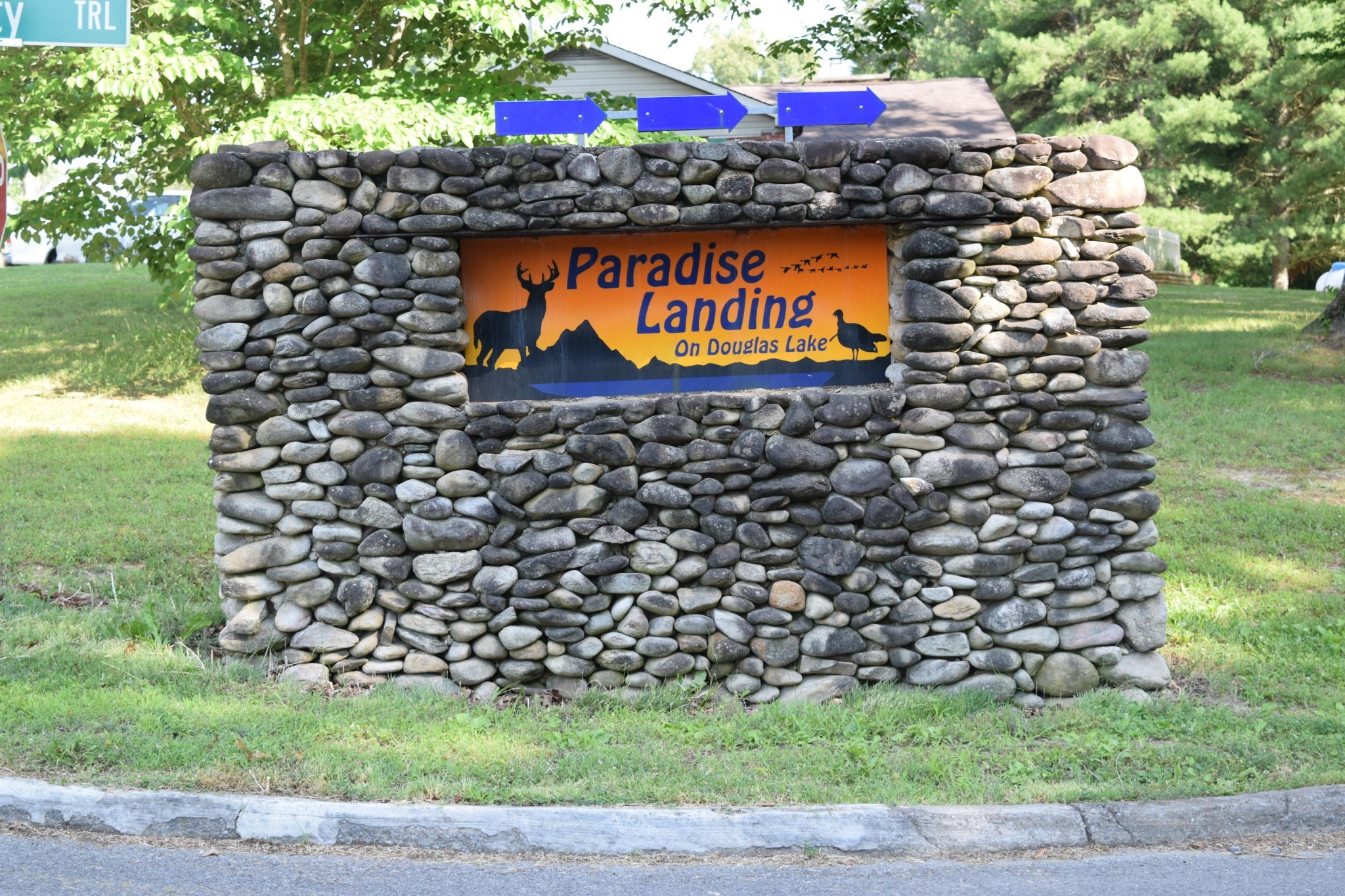 47 Tranquility Trail Dandridge TN 37725