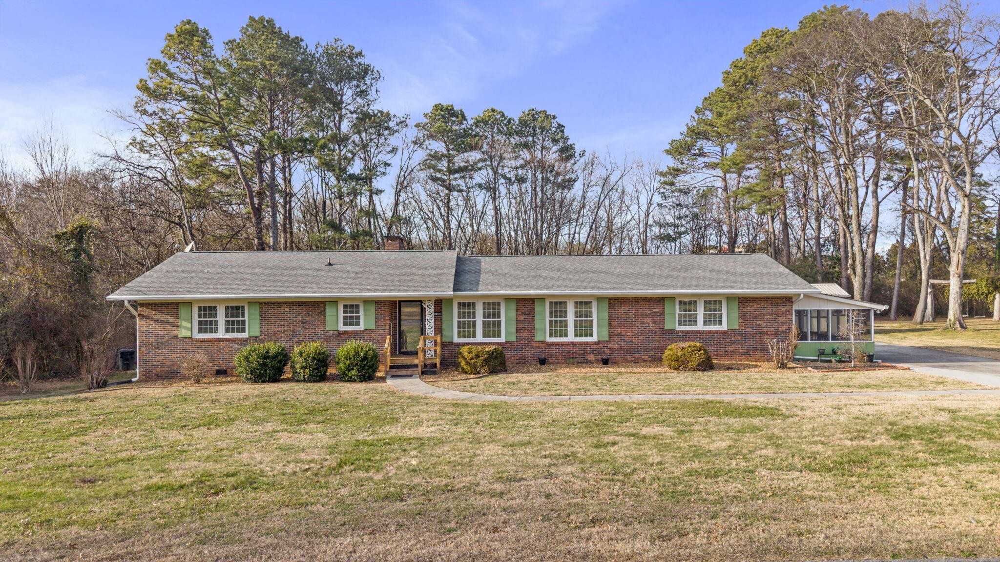 3613 Bowman Circle Drive, NE Cleveland TN 37312