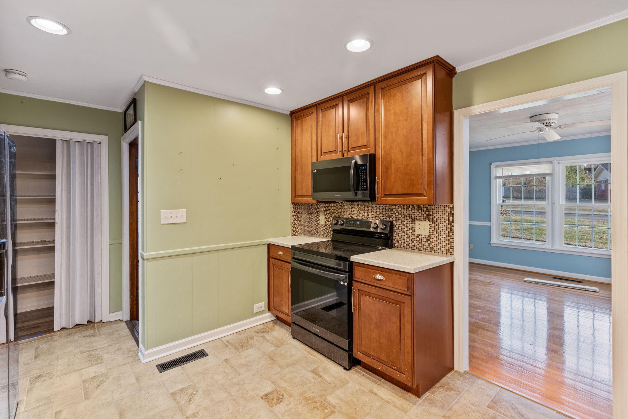 3613 Bowman Circle Drive, NE Cleveland TN 37312