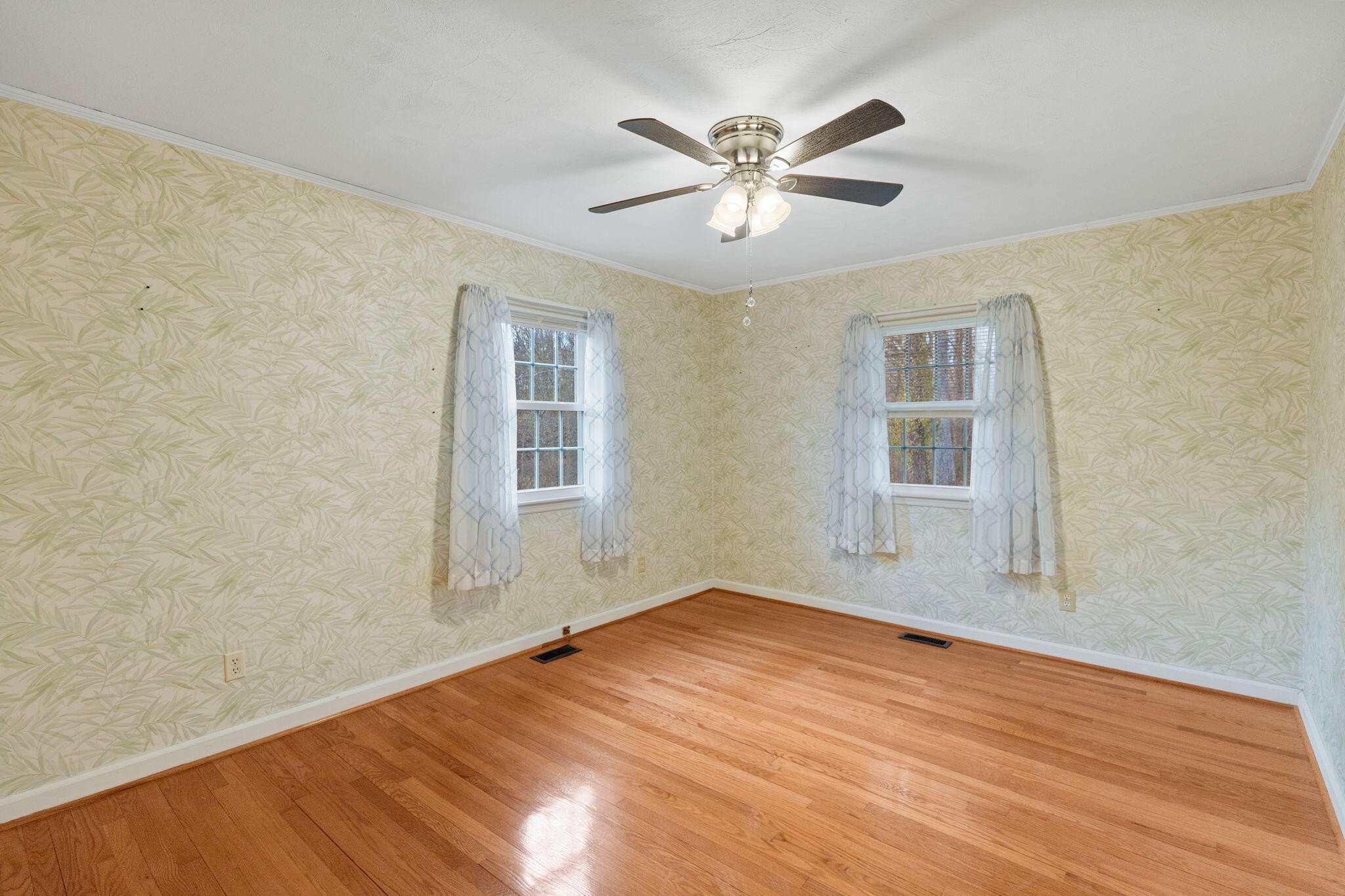 3613 Bowman Circle Drive, NE Cleveland TN 37312