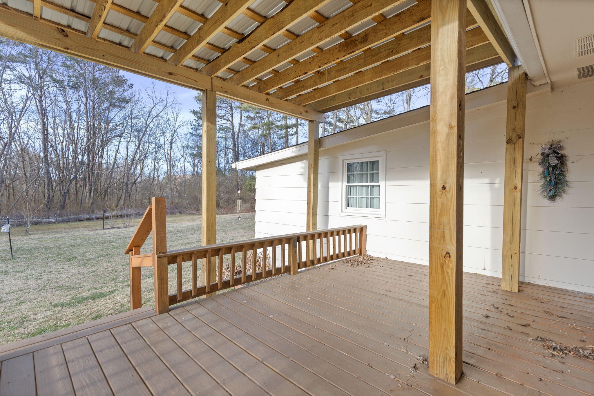 3613 Bowman Circle Drive, NE Cleveland TN 37312
