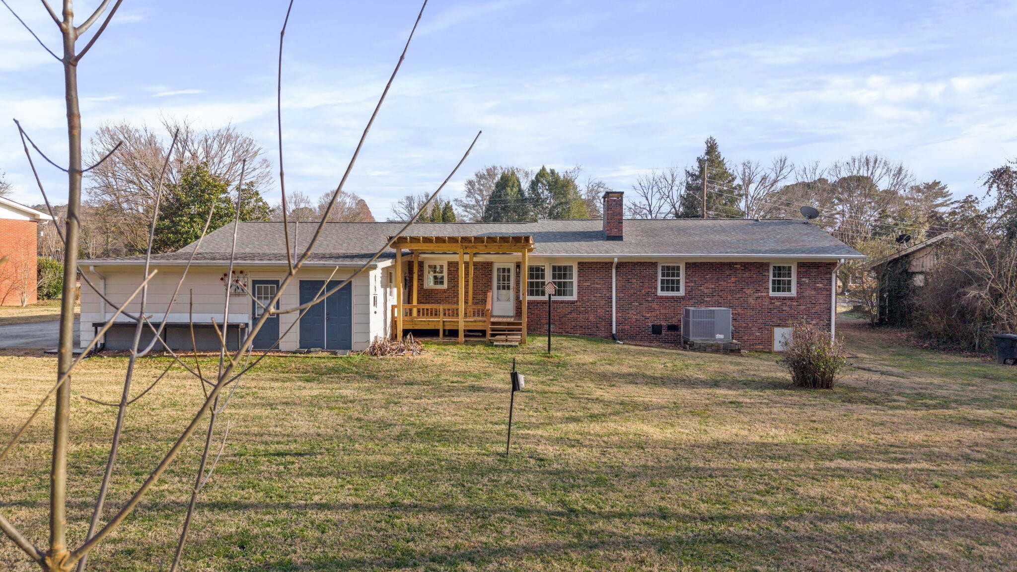 3613 Bowman Circle Drive, NE Cleveland TN 37312
