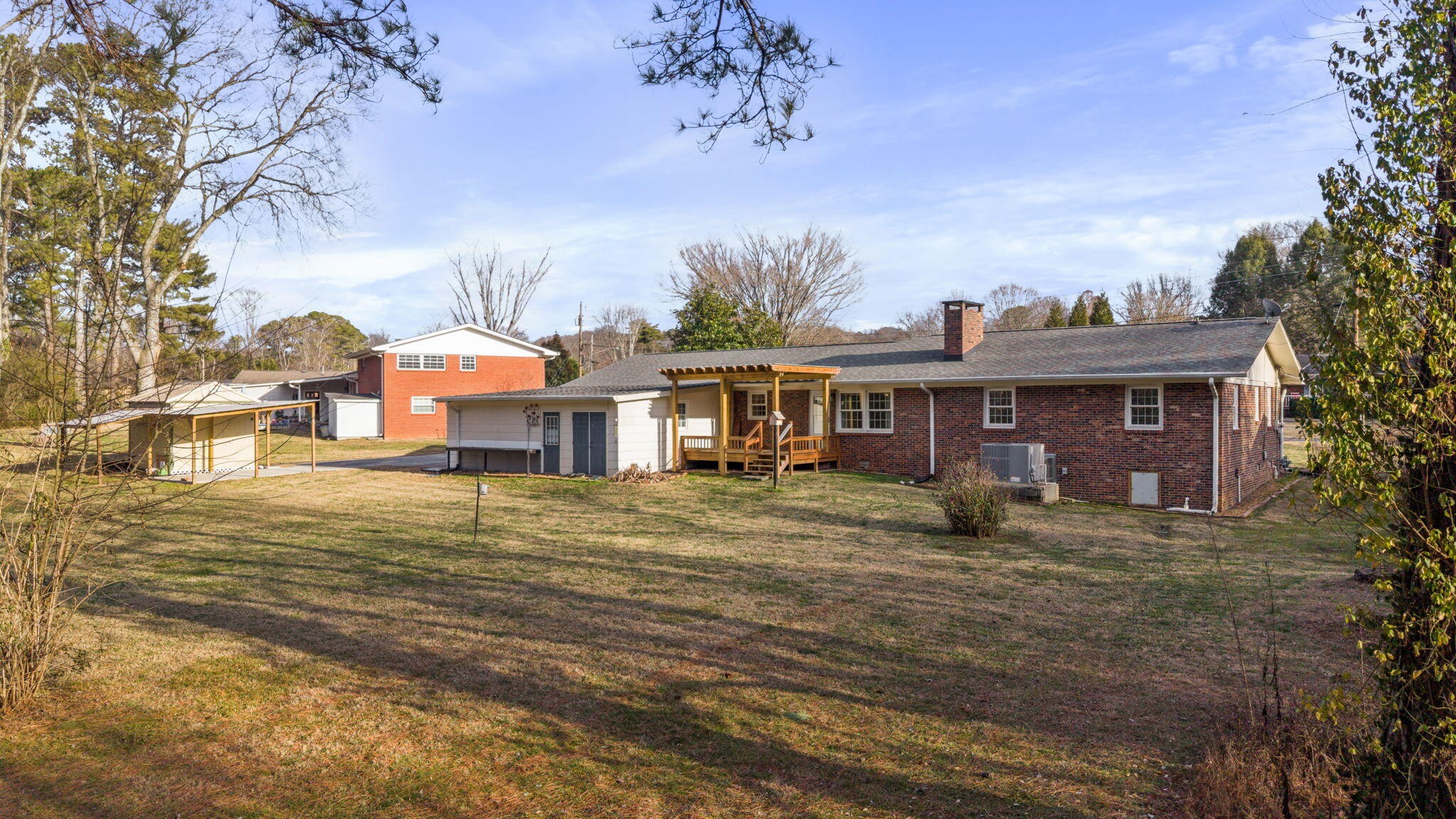 3613 Bowman Circle Drive, NE Cleveland TN 37312