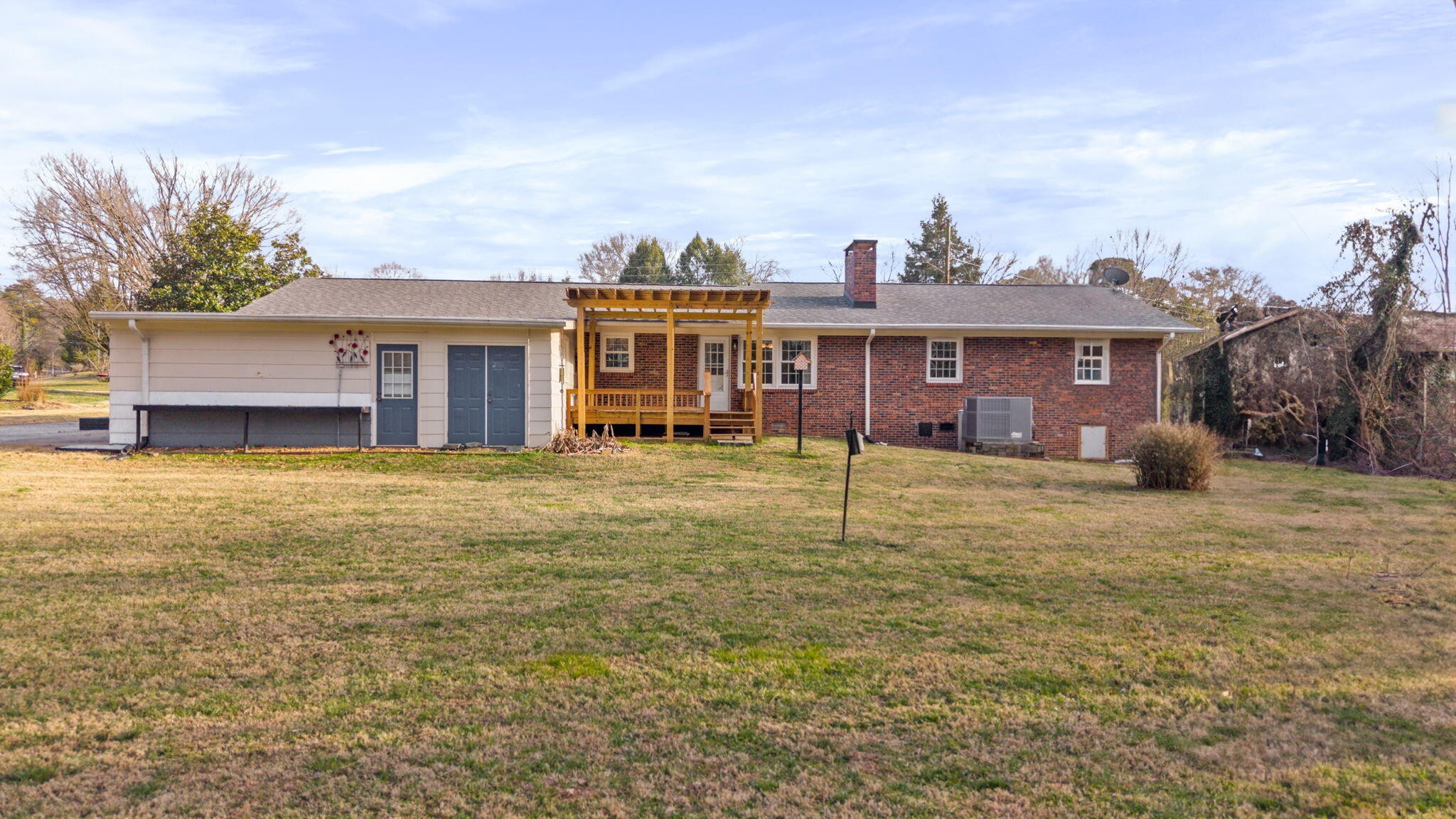3613 Bowman Circle Drive, NE Cleveland TN 37312