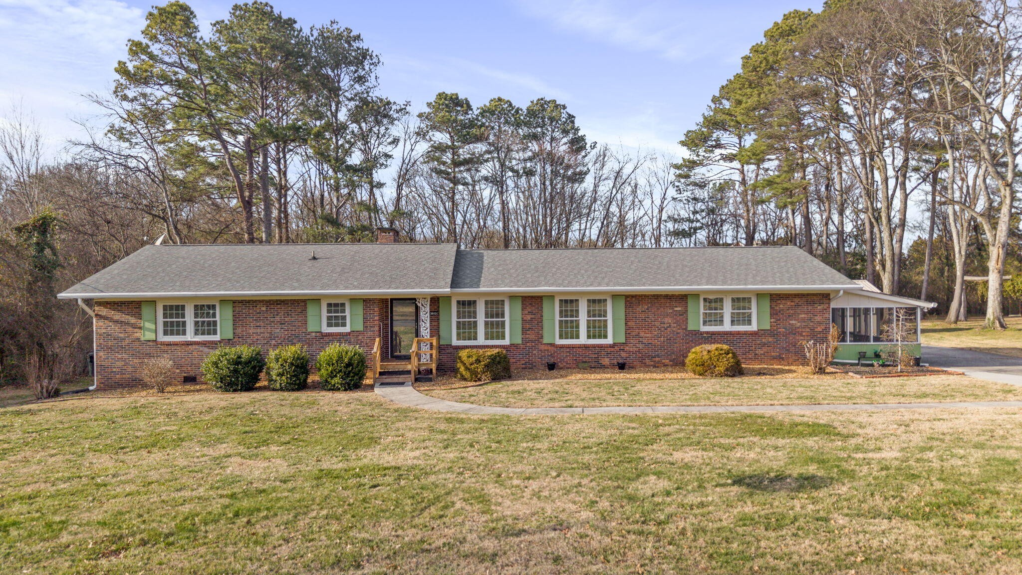 3613 Bowman Circle Drive, NE Cleveland TN 37312