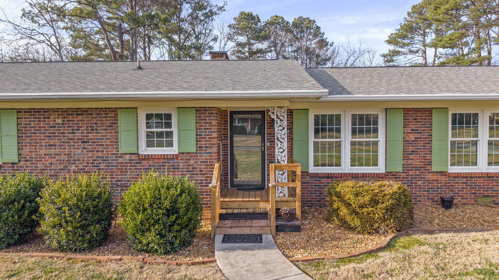 3613 Bowman Circle Drive, NE Cleveland TN 37312