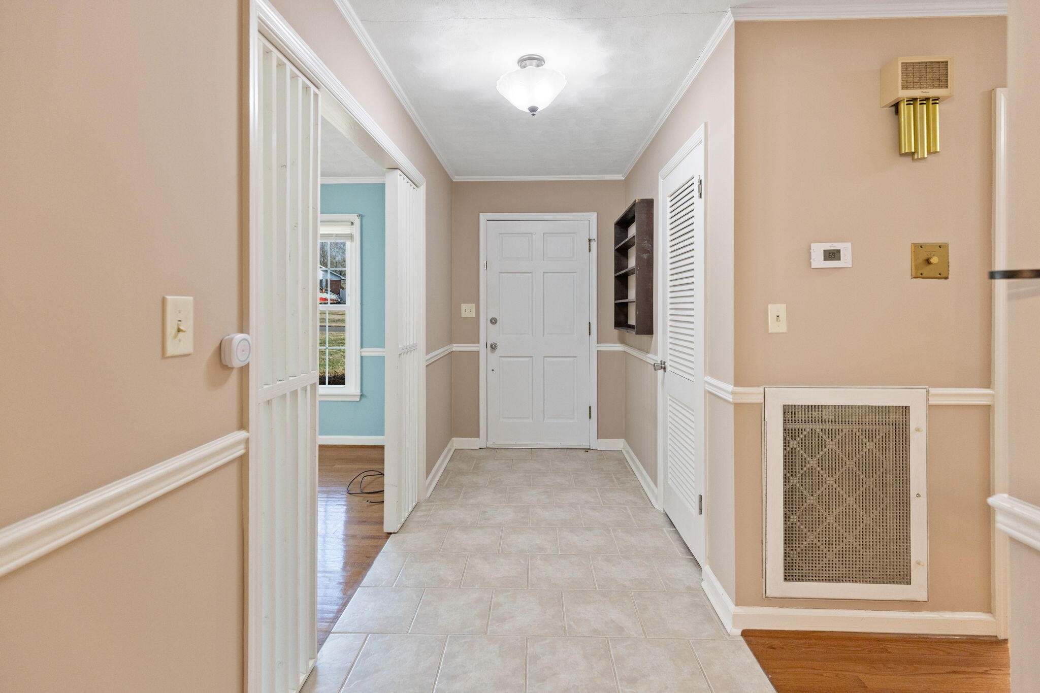 3613 Bowman Circle Drive, NE Cleveland TN 37312