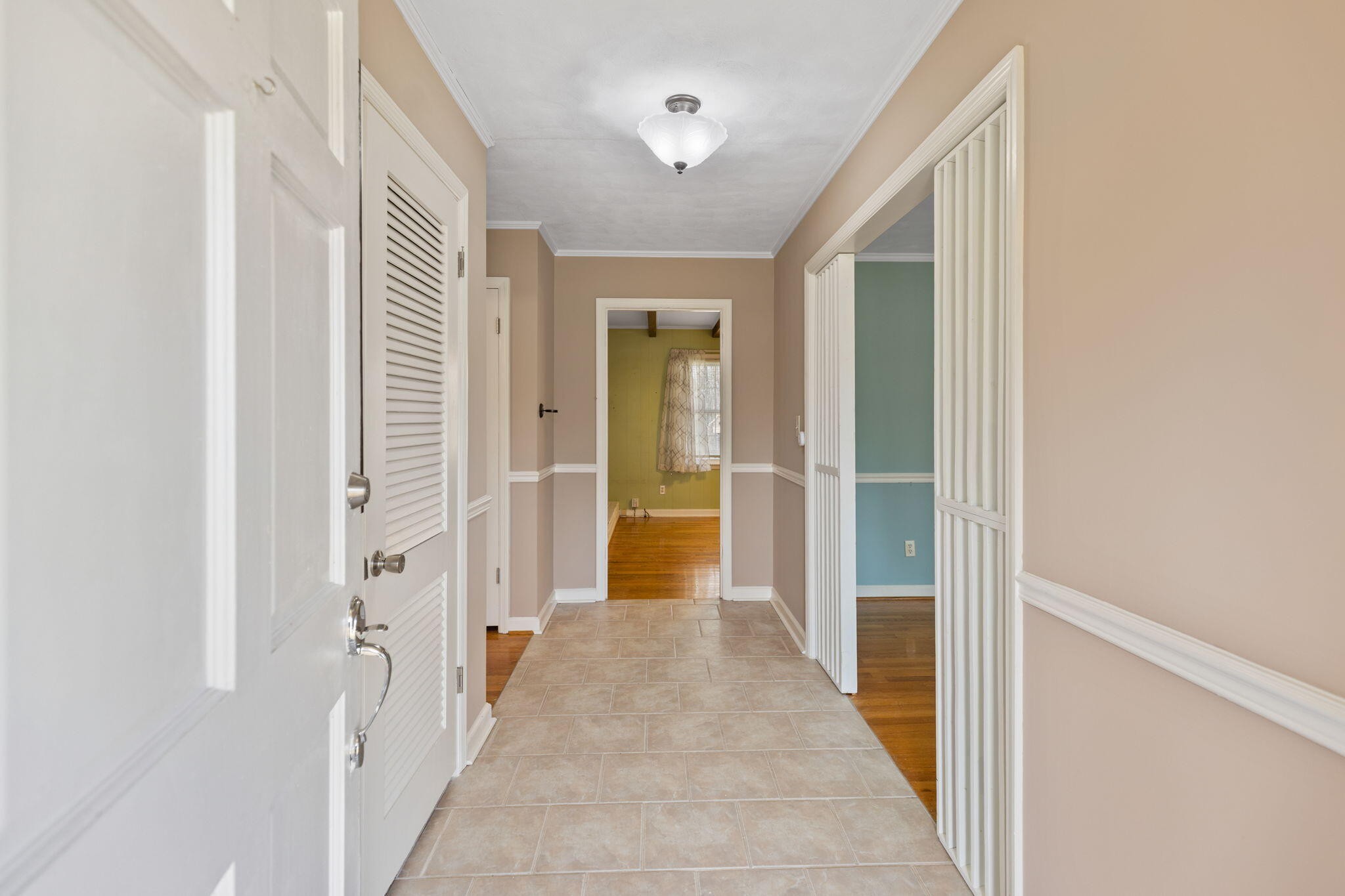 3613 Bowman Circle Drive, NE Cleveland TN 37312