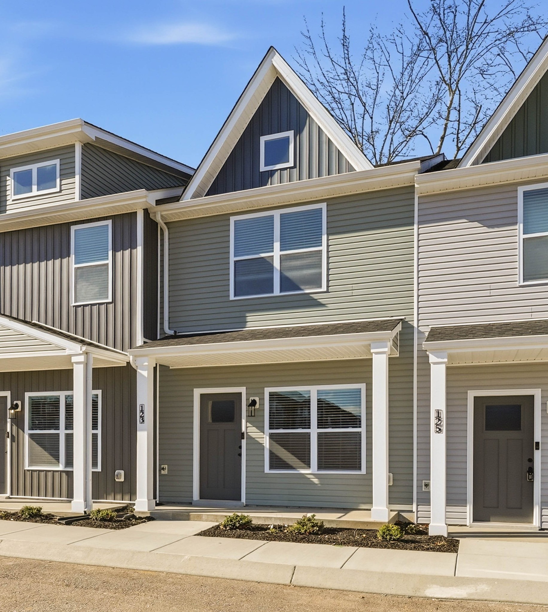 123 Front Ridge Circle Clarksville TN 37040