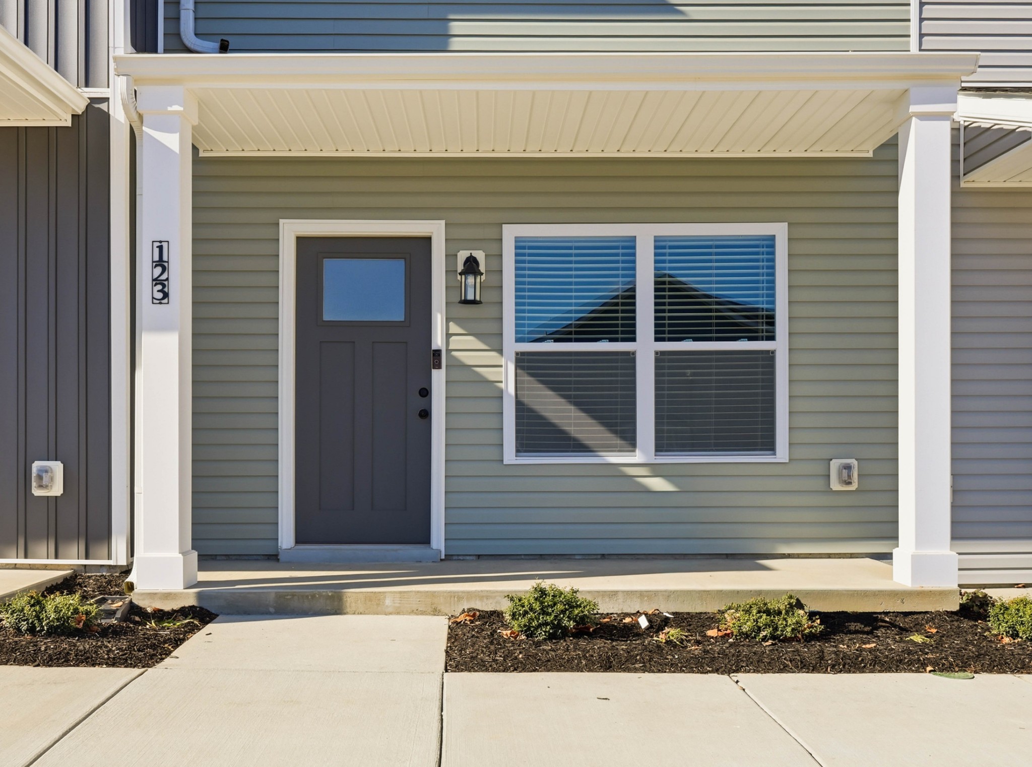 123 Front Ridge Circle Clarksville TN 37040