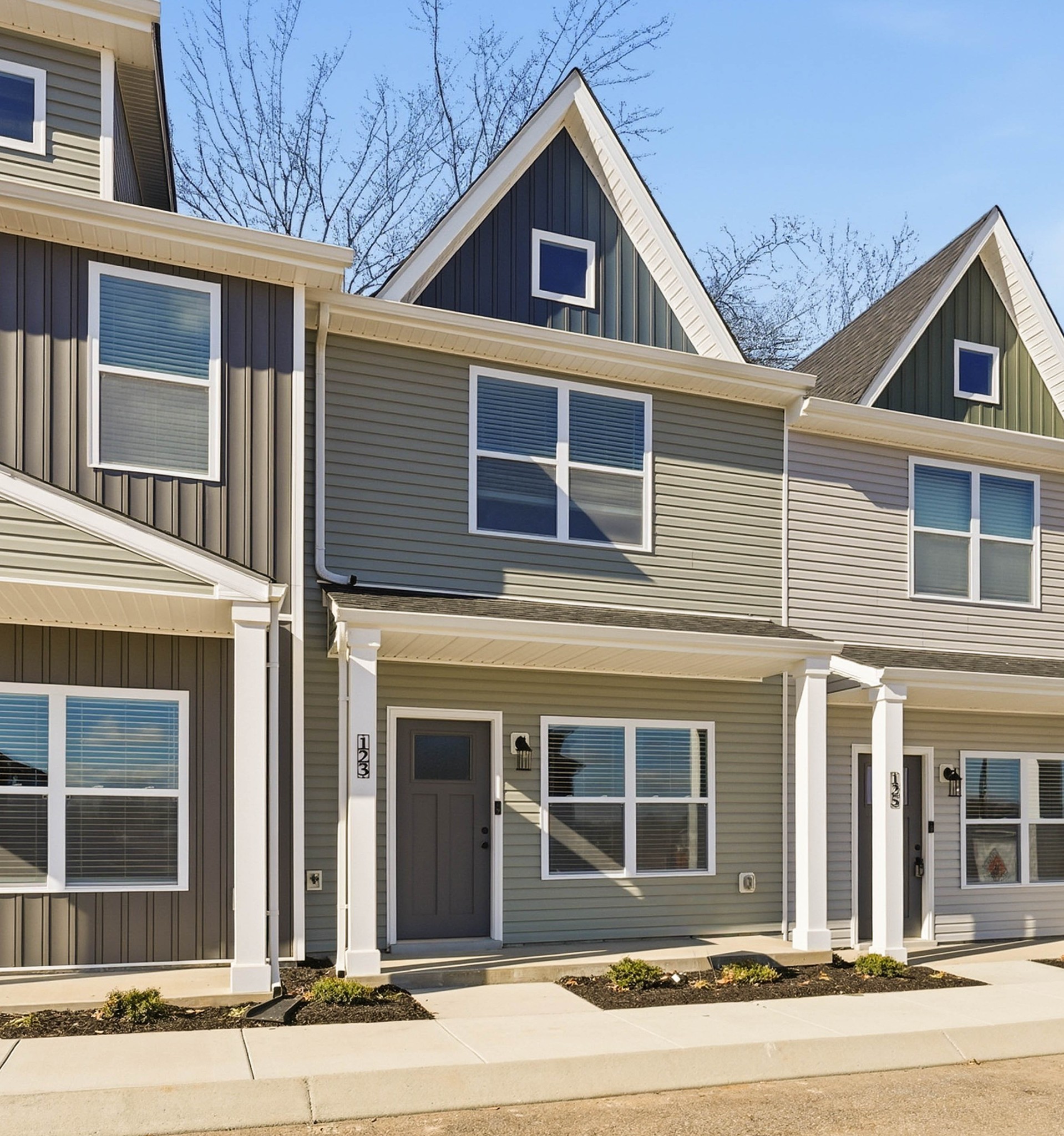 123 Front Ridge Circle Clarksville TN 37040